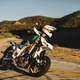 Illustration for article titled Ride Review: Sell Whatever You Own And Go Buy The Husqvarna 701 Supermoto